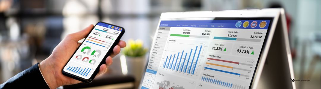 B2B Ecommerce KPIs: 5 Metrics That Matter in 2025